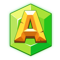 Army of Fortune Gem